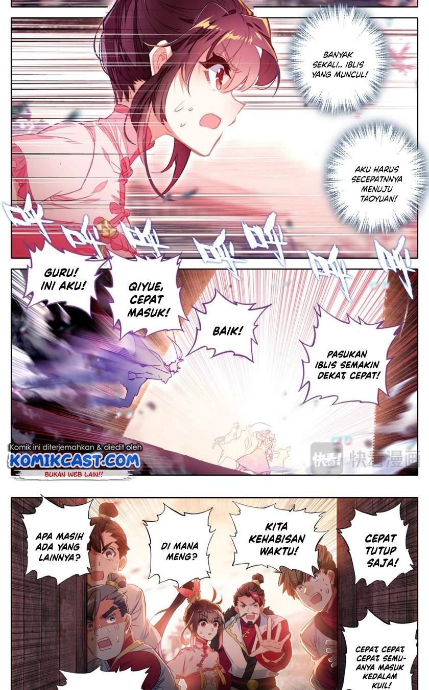 Chapter Komik
              Cang Yuantu Chapter 40 - page 14