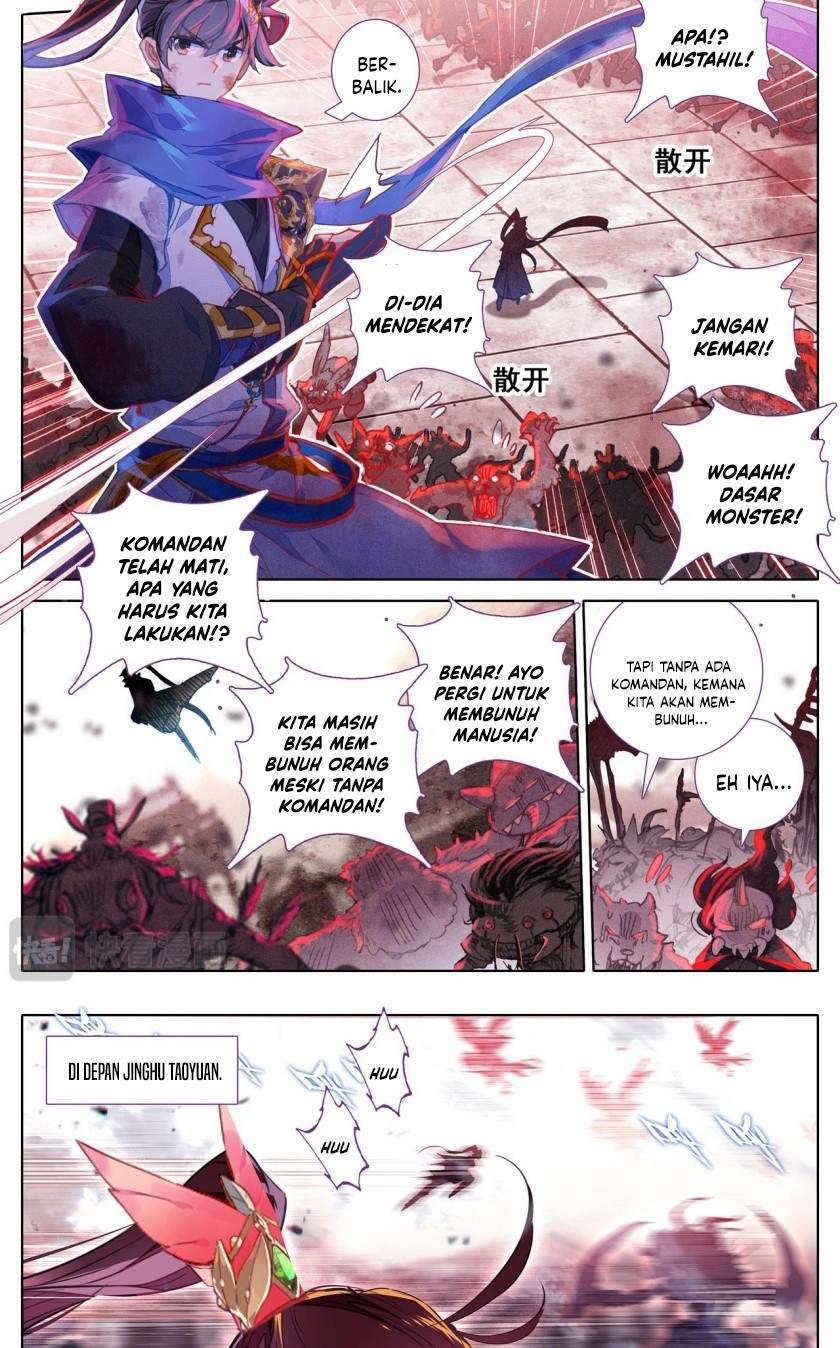 Chapter Komik
              Cang Yuantu Chapter 40 - page 13