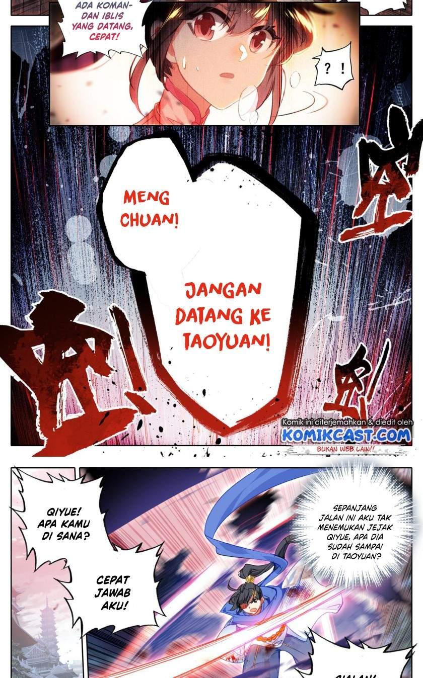 Chapter Komik
              Cang Yuantu Chapter 40 - page 15