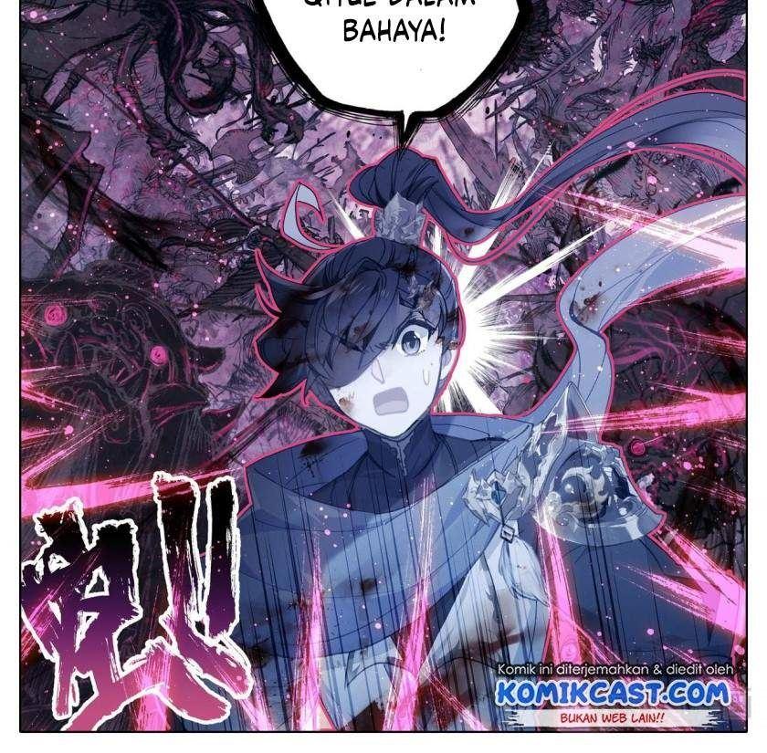 Chapter Komik
              Cang Yuantu Chapter 40 - page 17