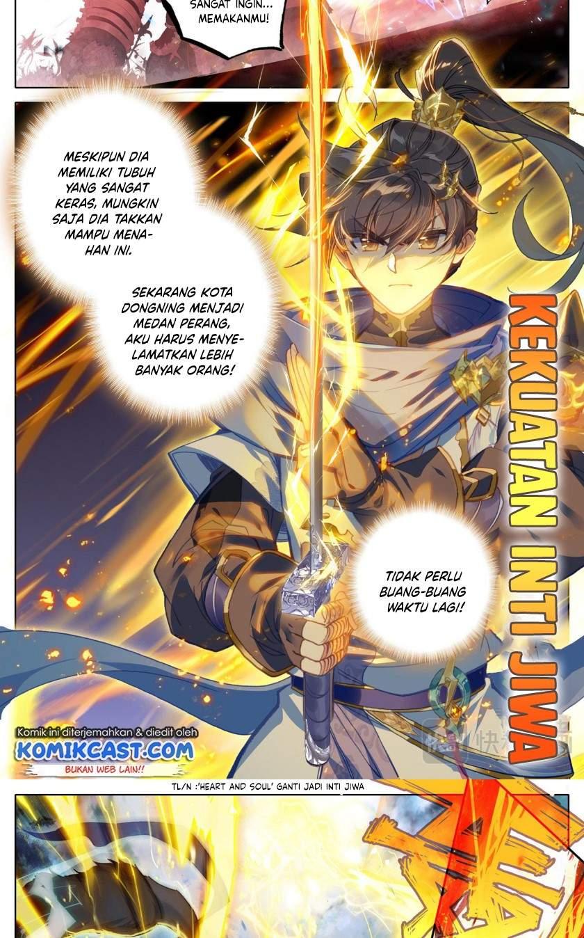 Chapter Komik
              Cang Yuantu Chapter 40 - page 10