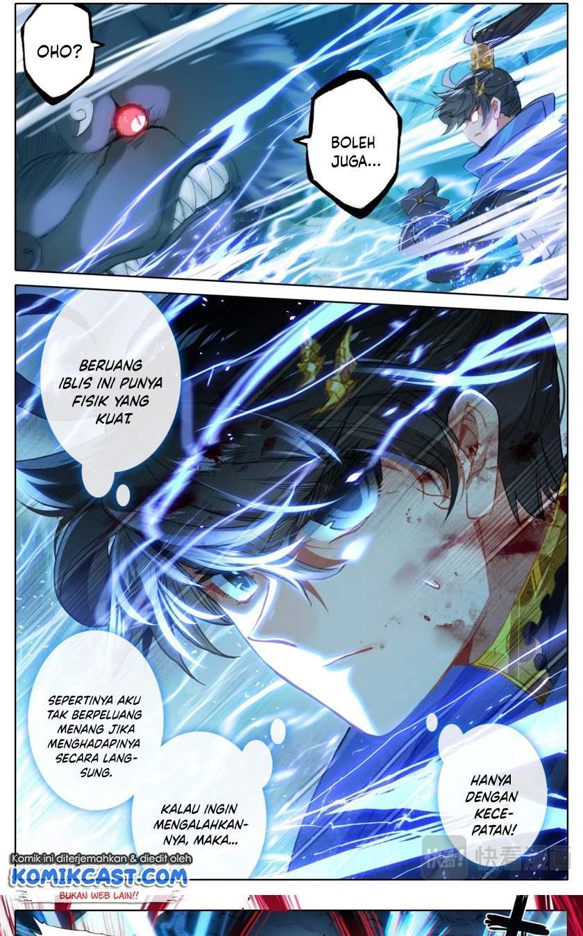 Chapter Komik
              Cang Yuantu Chapter 40 - page 6