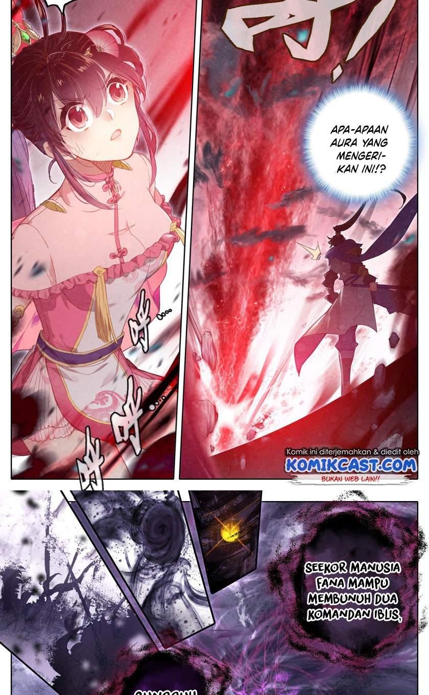 Chapter Komik
              Cang Yuantu Chapter 43 - page 15