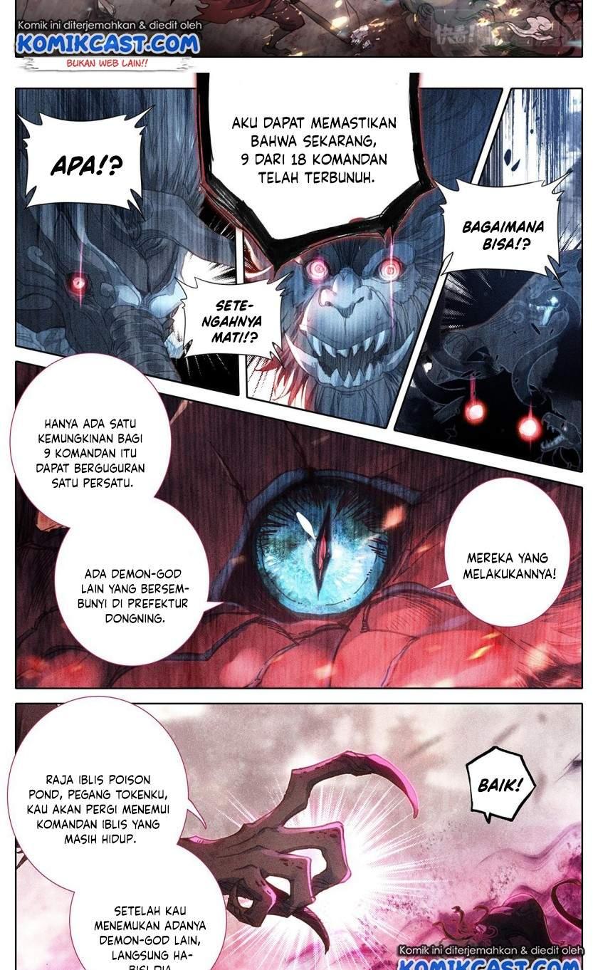 Chapter Komik
              Cang Yuantu Chapter 43 - page 7