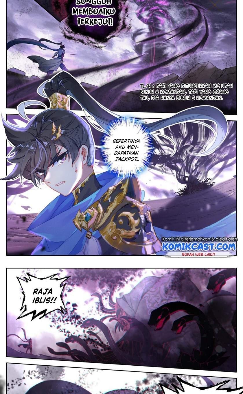 Chapter Komik
              Cang Yuantu Chapter 43 - page 16