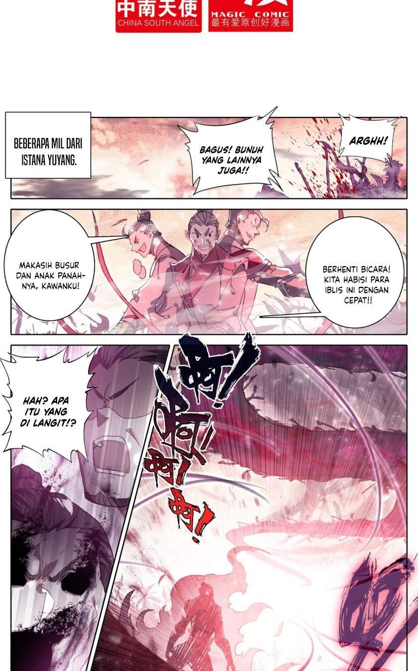 Chapter Komik
              Cang Yuantu Chapter 46 - page 2