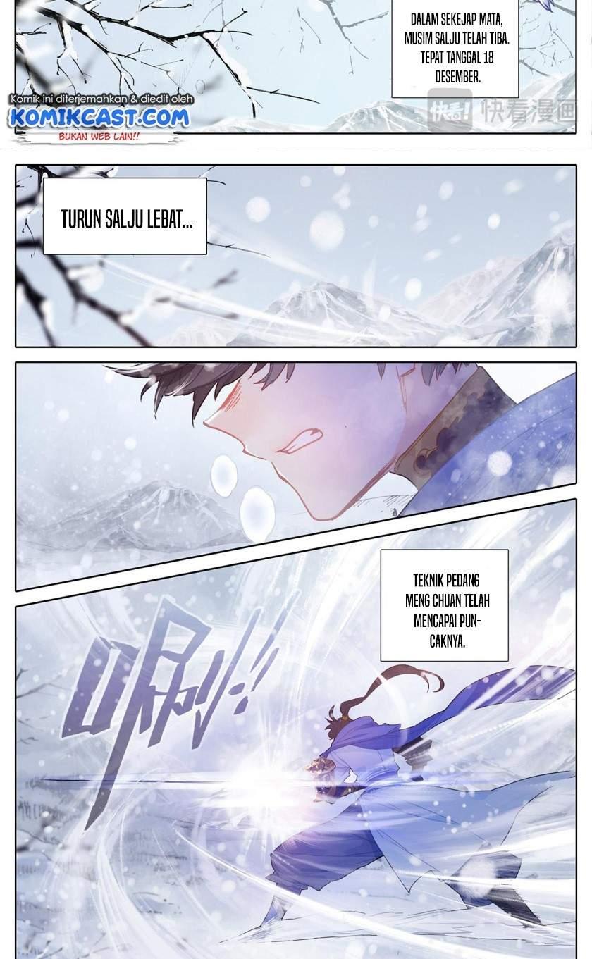 Chapter Komik
              Cang Yuantu Chapter 51 - page 5