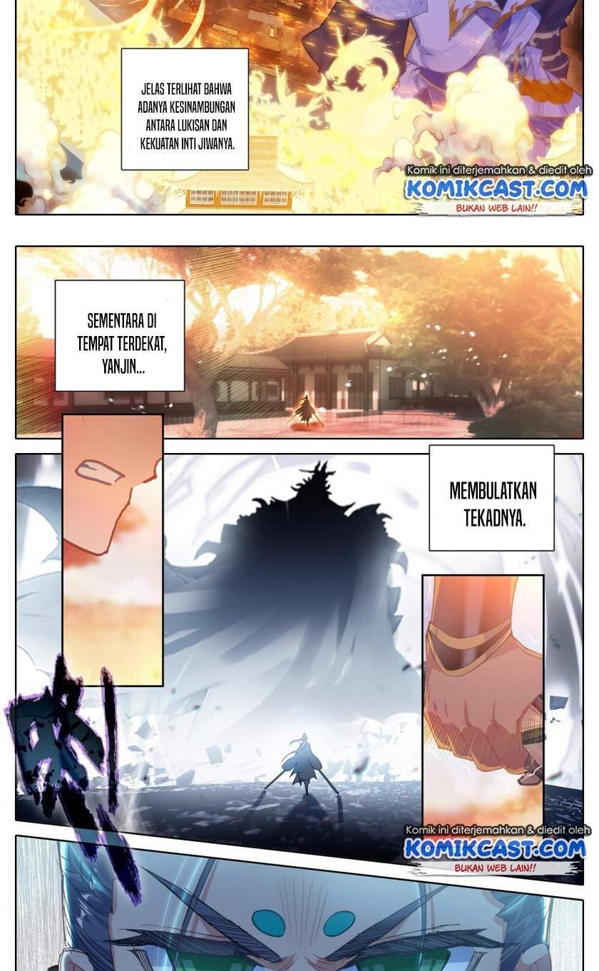 Chapter Komik
              Cang Yuantu Chapter 51 - page 3