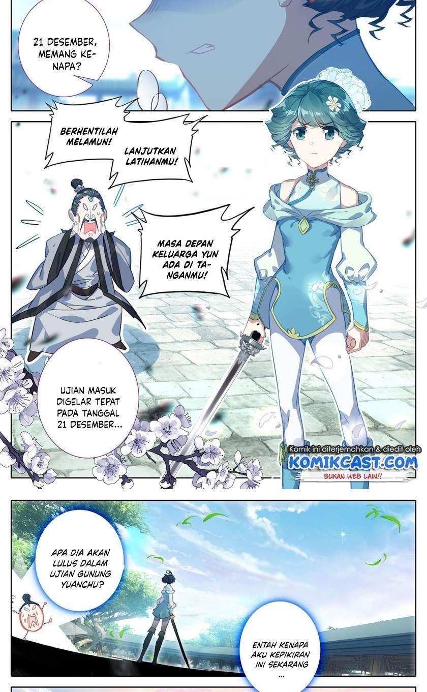 Chapter Komik
              Cang Yuantu Chapter 51 - page 15