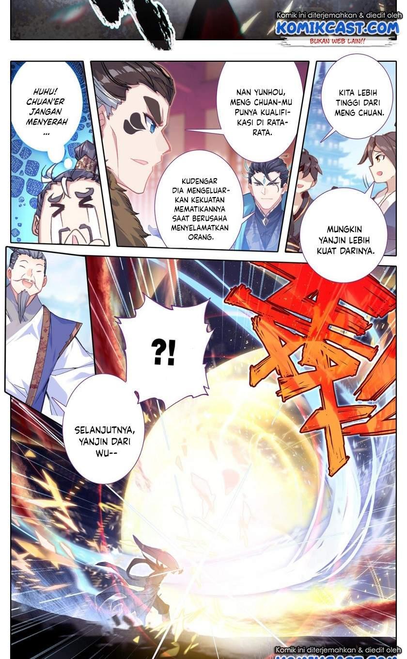 Chapter Komik
              Cang Yuantu Chapter 53 - page 6