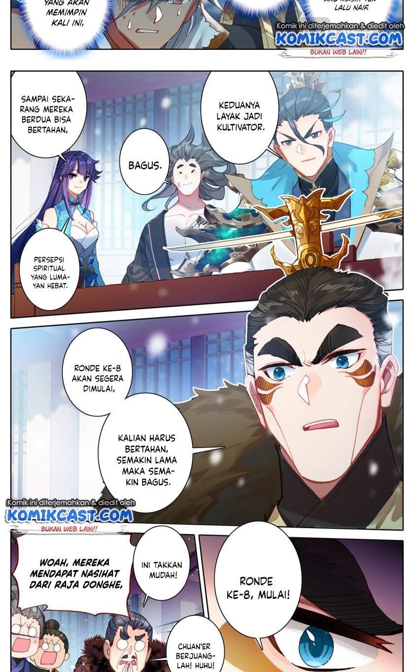 Chapter Komik
              Cang Yuantu Chapter 55 - page 7