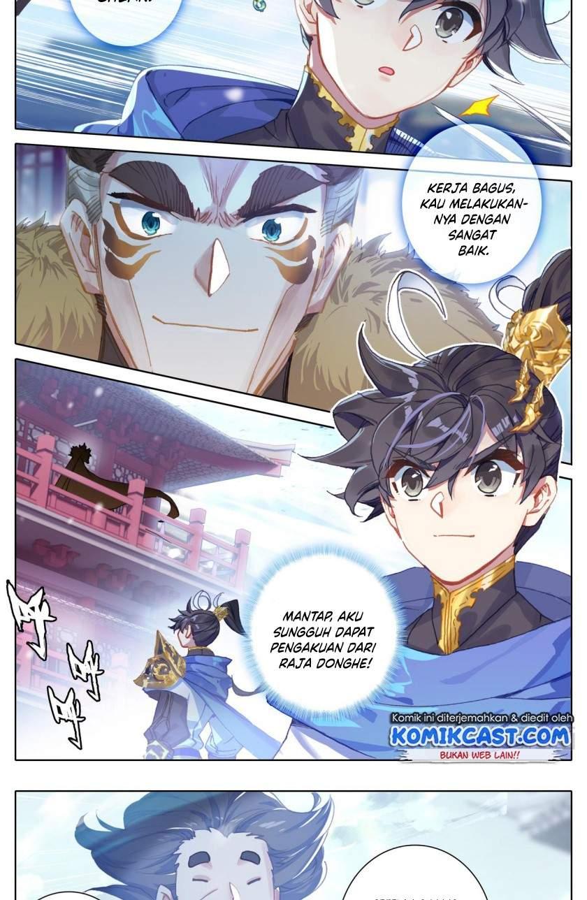 Chapter Komik
              Cang Yuantu Chapter 56 - page 7