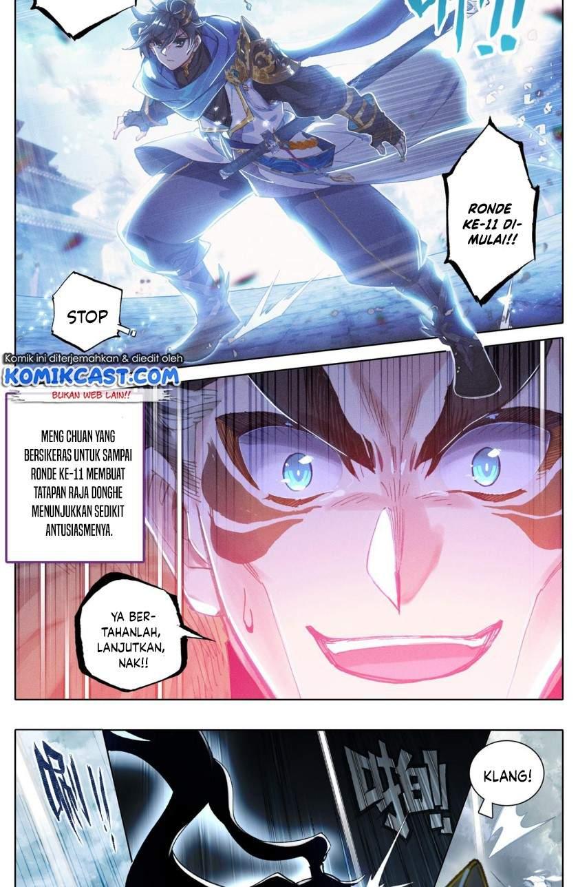 Chapter Komik
              Cang Yuantu Chapter 56 - page 3