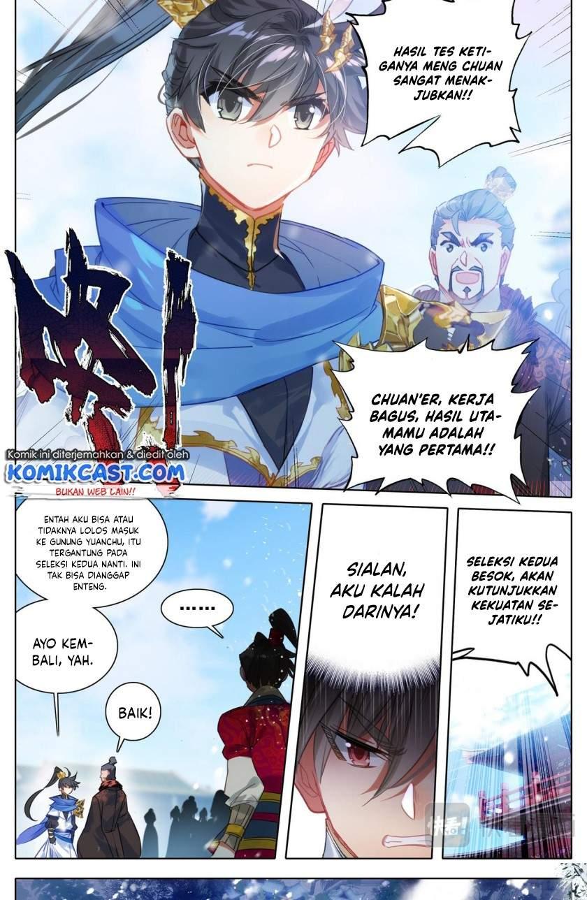 Chapter Komik
              Cang Yuantu Chapter 56 - page 14