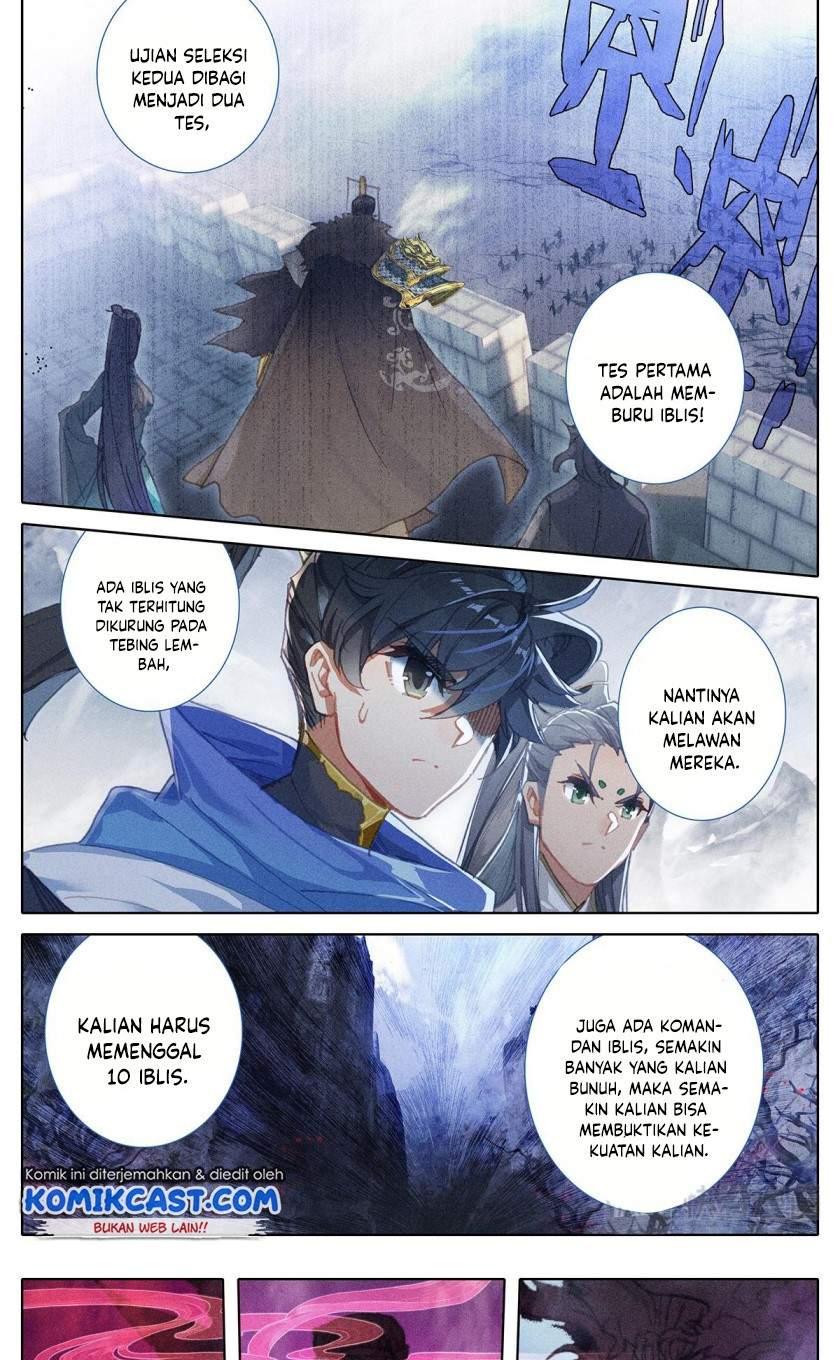 Chapter Komik
              Cang Yuantu Chapter 57 - page 9