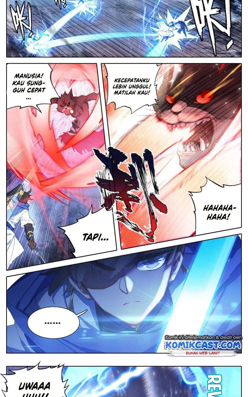 Chapter Komik
              Cang Yuantu Chapter 58 - page 7