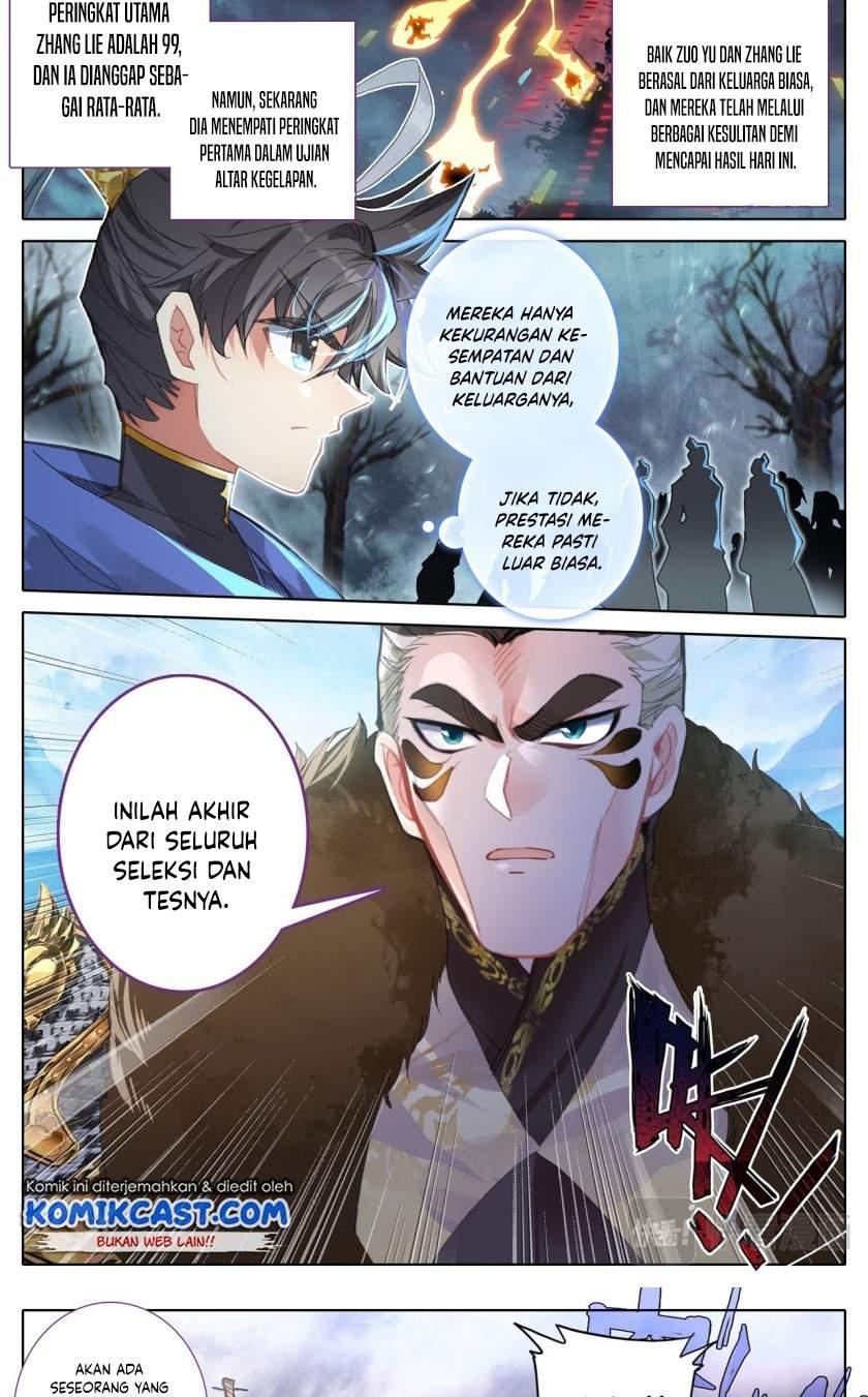 Chapter Komik
              Cang Yuantu Chapter 60 - page 6