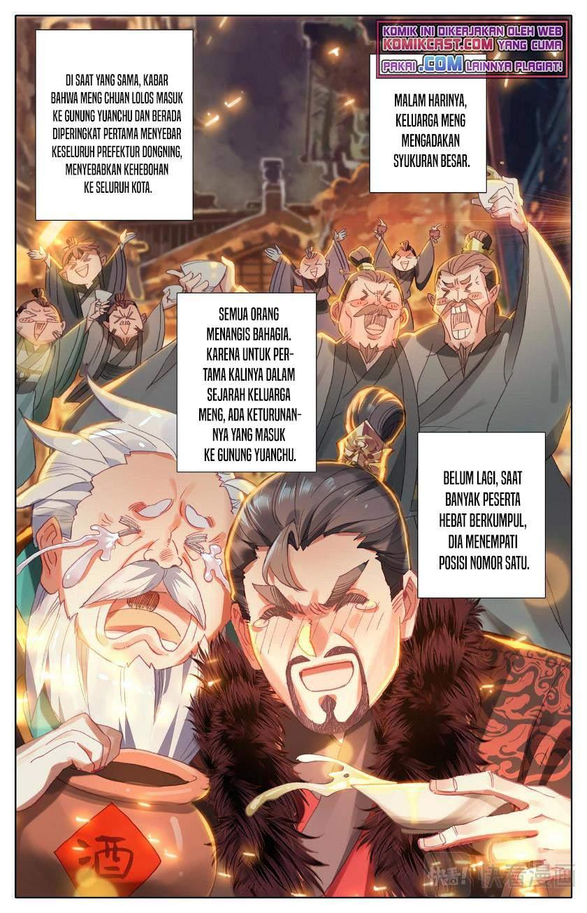 Chapter Komik
              Cang Yuantu Chapter 62 - page 14