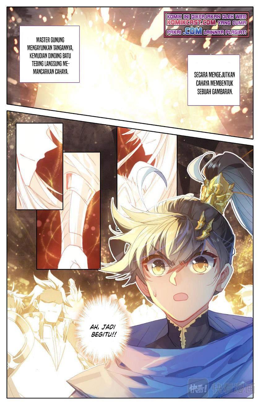 Chapter Komik
              Cang Yuantu Chapter 62 - page 9