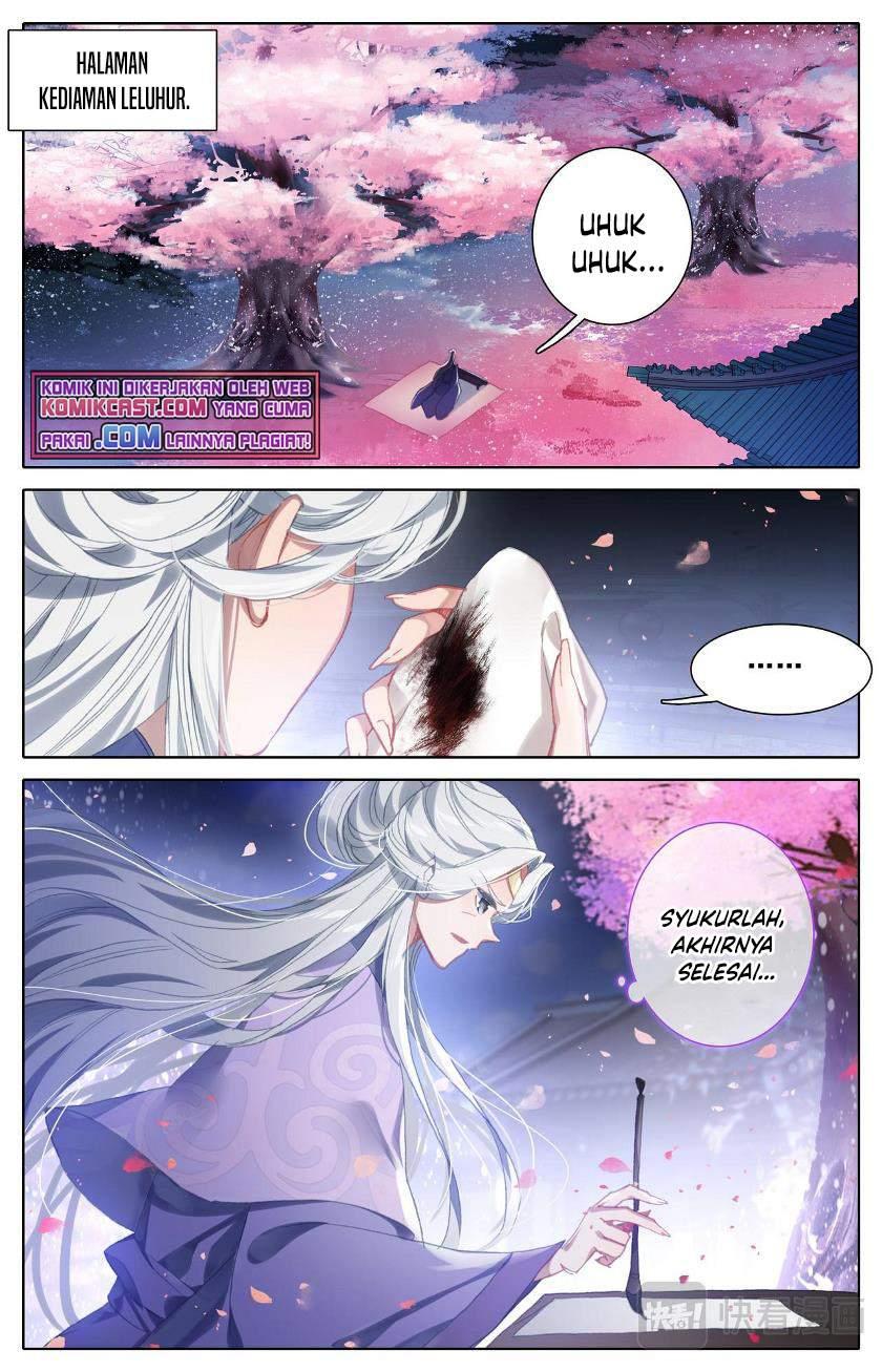 Chapter Komik
              Cang Yuantu Chapter 62 - page 15