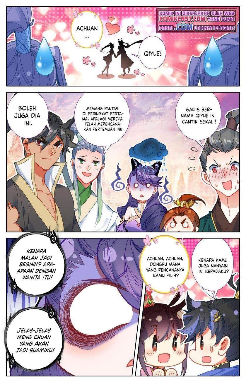 Chapter Komik
              Cang Yuantu Chapter 62 - page 2