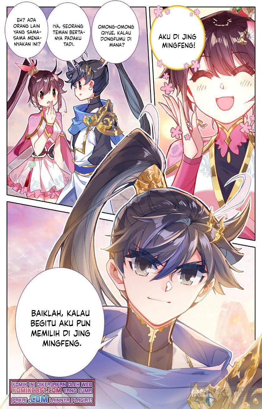 Chapter Komik
              Cang Yuantu Chapter 62 - page 3