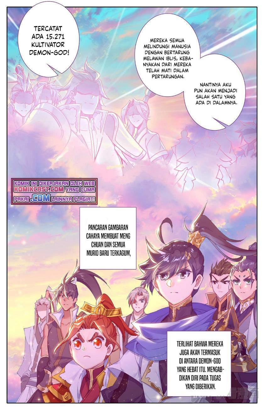 Chapter Komik
              Cang Yuantu Chapter 62 - page 10