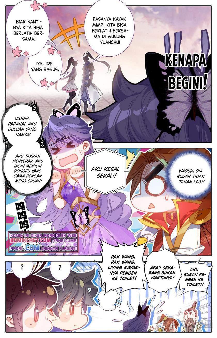 Chapter Komik
              Cang Yuantu Chapter 62 - page 4