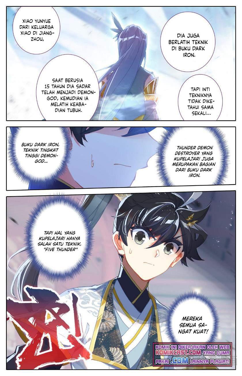 Chapter Komik
              Cang Yuantu Chapter 64 - page 13