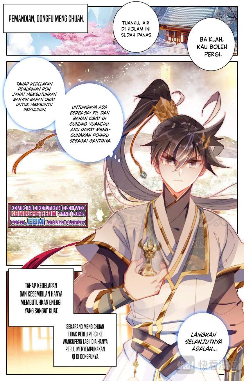 Chapter Komik
              Cang Yuantu Chapter 69 - page 12