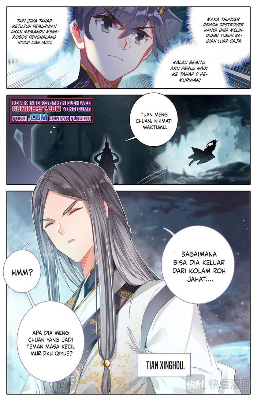 Chapter Komik
              Cang Yuantu Chapter 69 - page 8