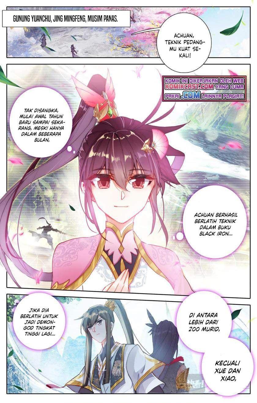 Chapter Komik
              Cang Yuantu Chapter 69 - page 2