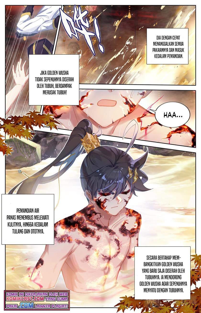 Chapter Komik
              Cang Yuantu Chapter 69 - page 15