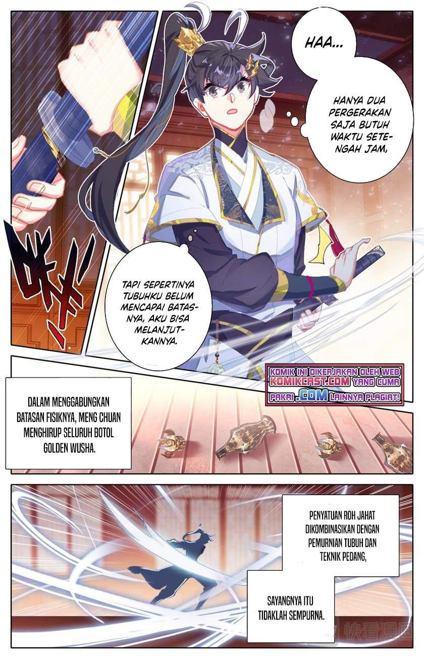 Chapter Komik
              Cang Yuantu Chapter 69 - page 14