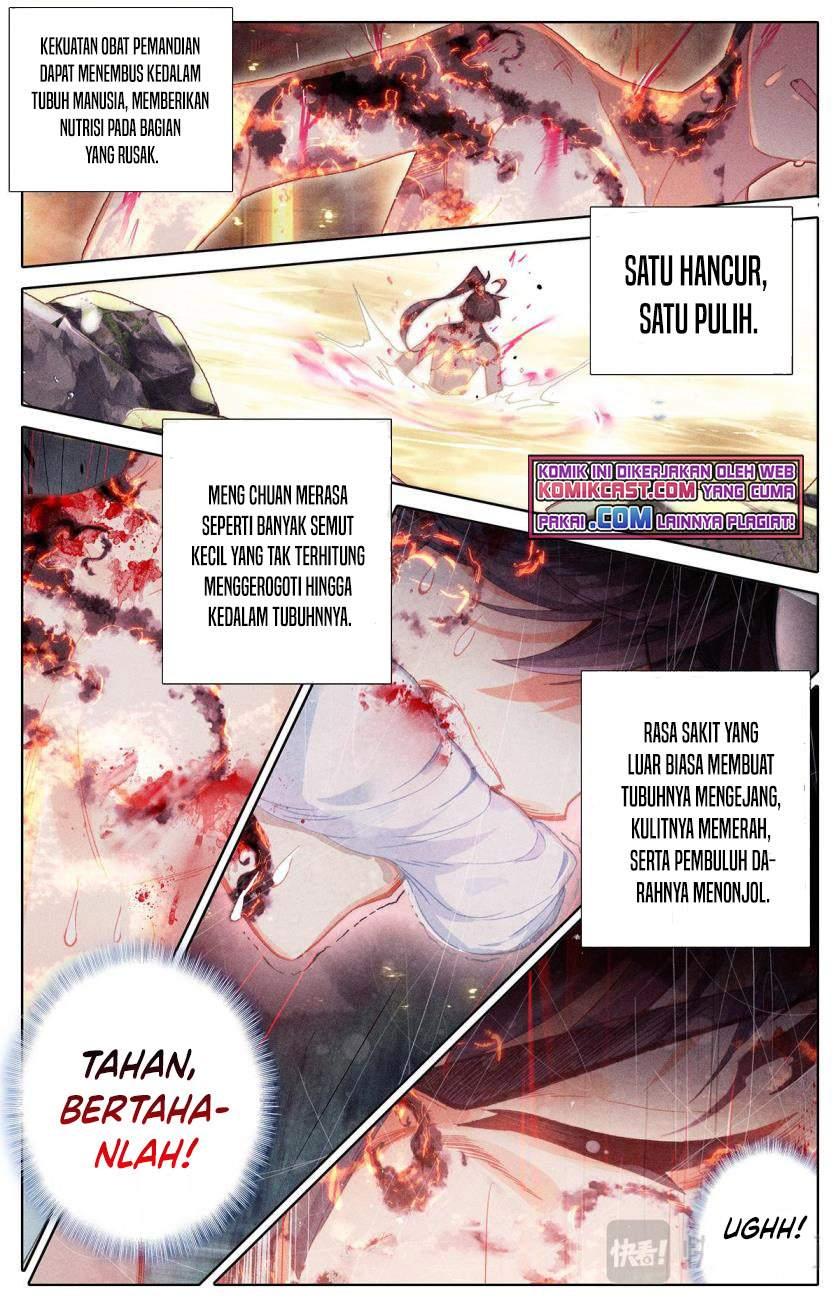 Chapter Komik
              Cang Yuantu Chapter 69 - page 16