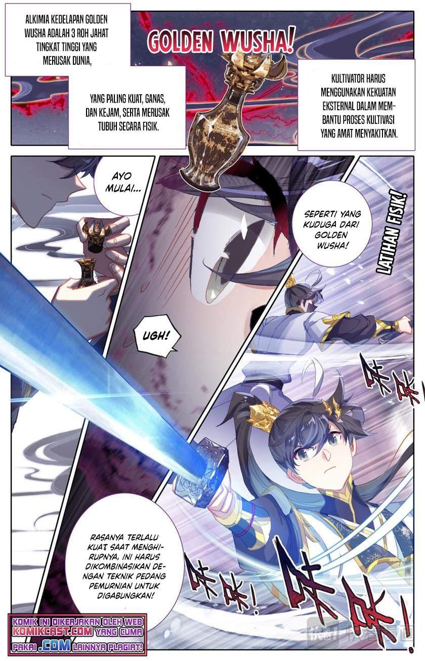 Chapter Komik
              Cang Yuantu Chapter 69 - page 13