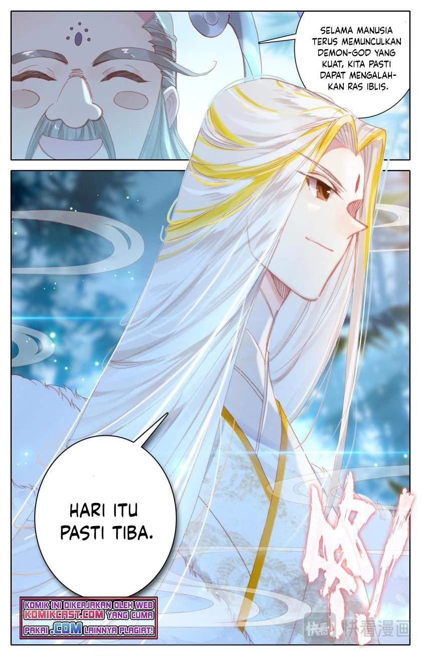 Chapter Komik
              Cang Yuantu Chapter 69 - page 11