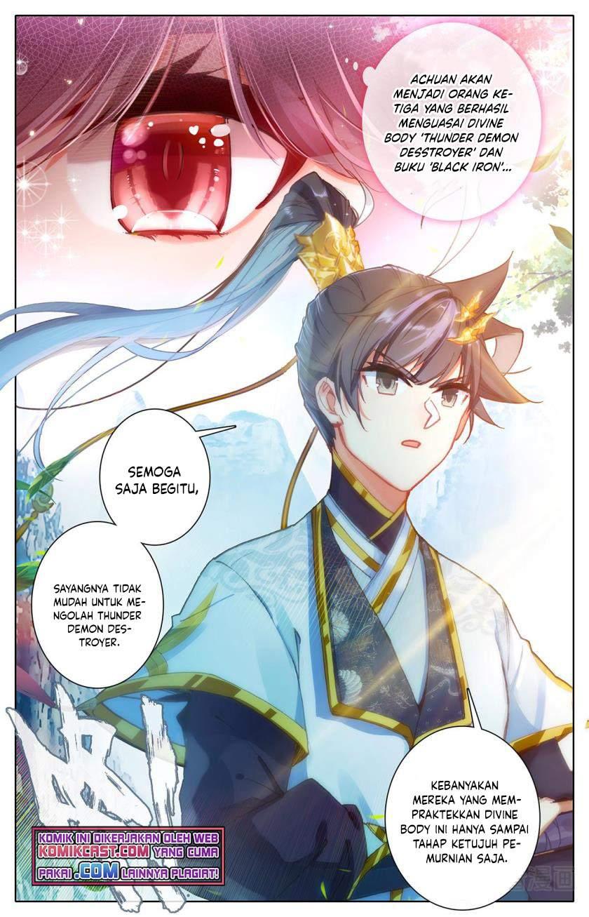 Chapter Komik
              Cang Yuantu Chapter 69 - page 3