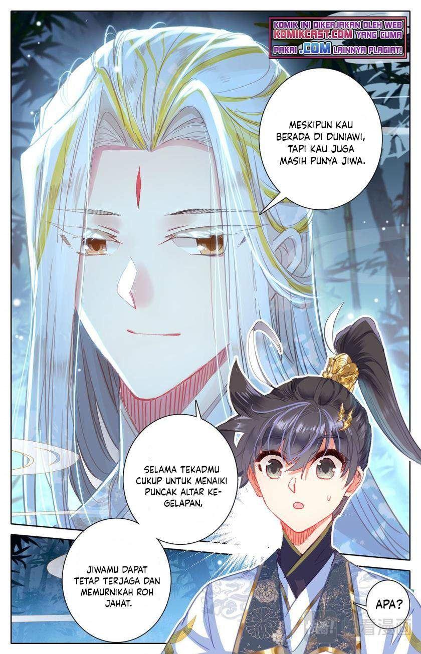 Chapter Komik
              Cang Yuantu Chapter 73 - page 17