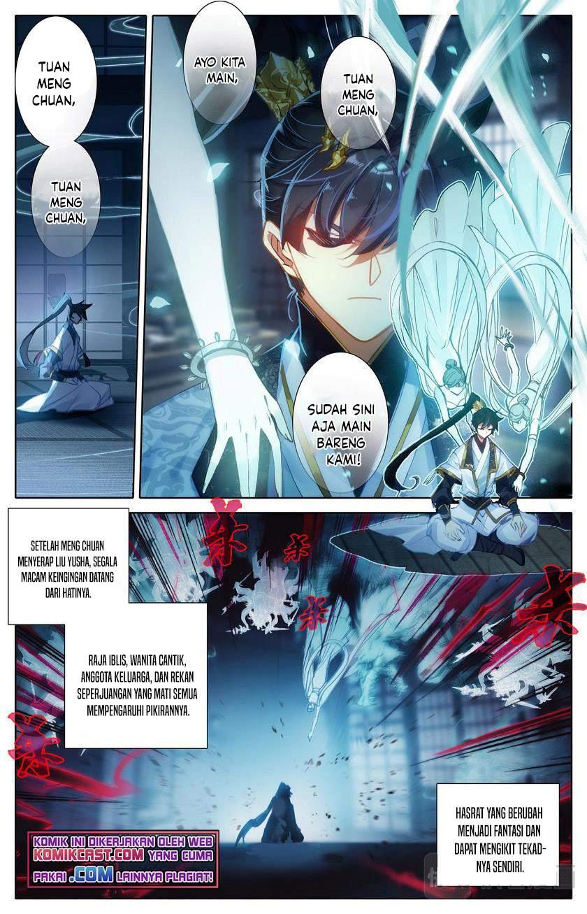 Chapter Komik
              Cang Yuantu Chapter 74 - page 5