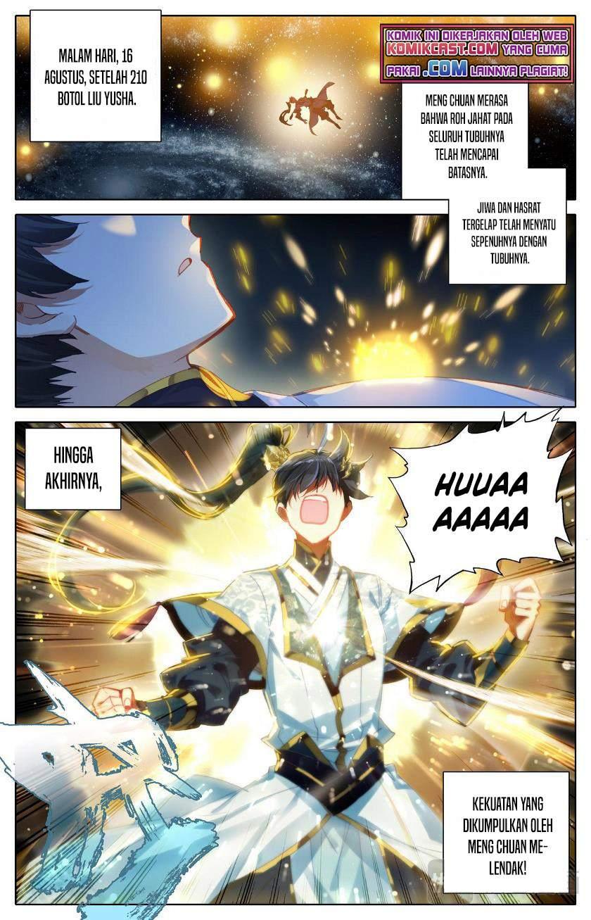 Chapter Komik
              Cang Yuantu Chapter 74 - page 15