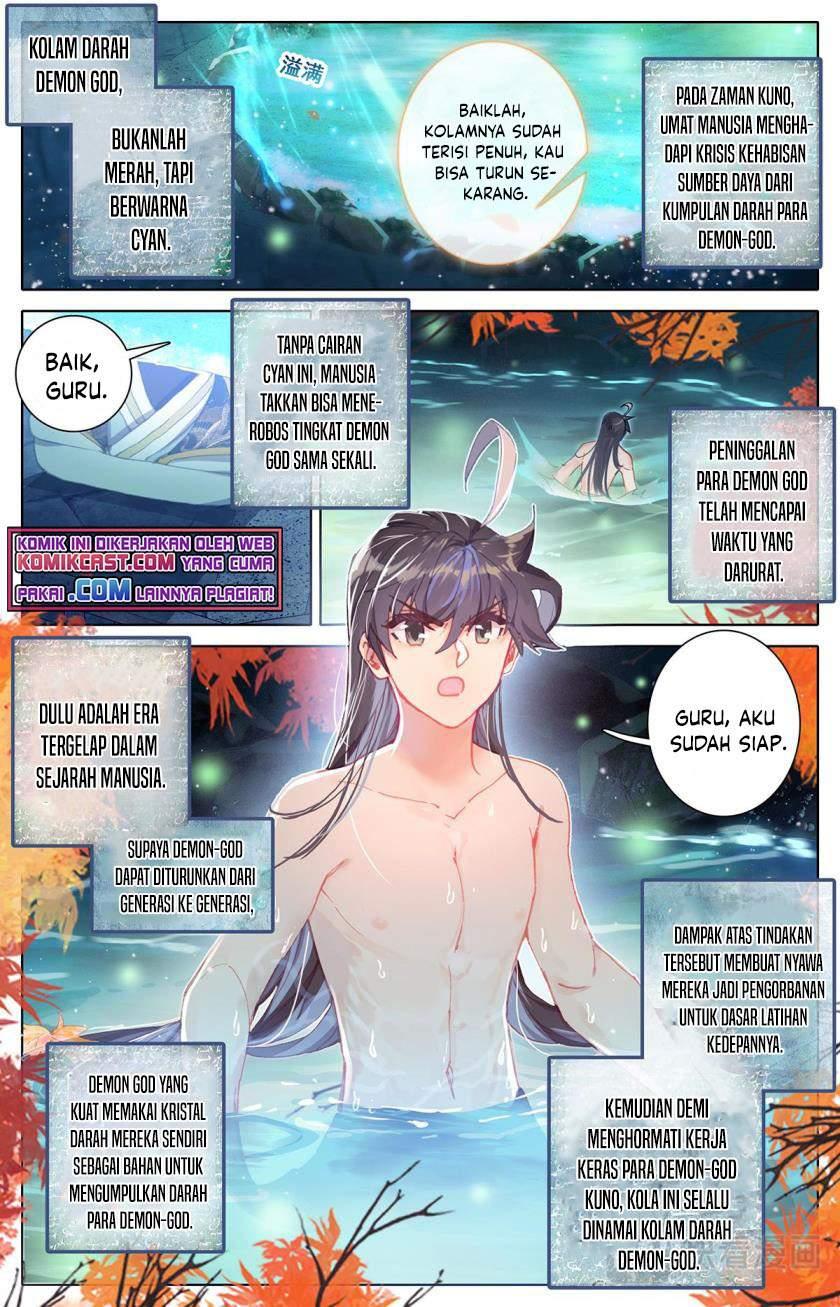 Chapter Komik
              Cang Yuantu Chapter 75 - page 7