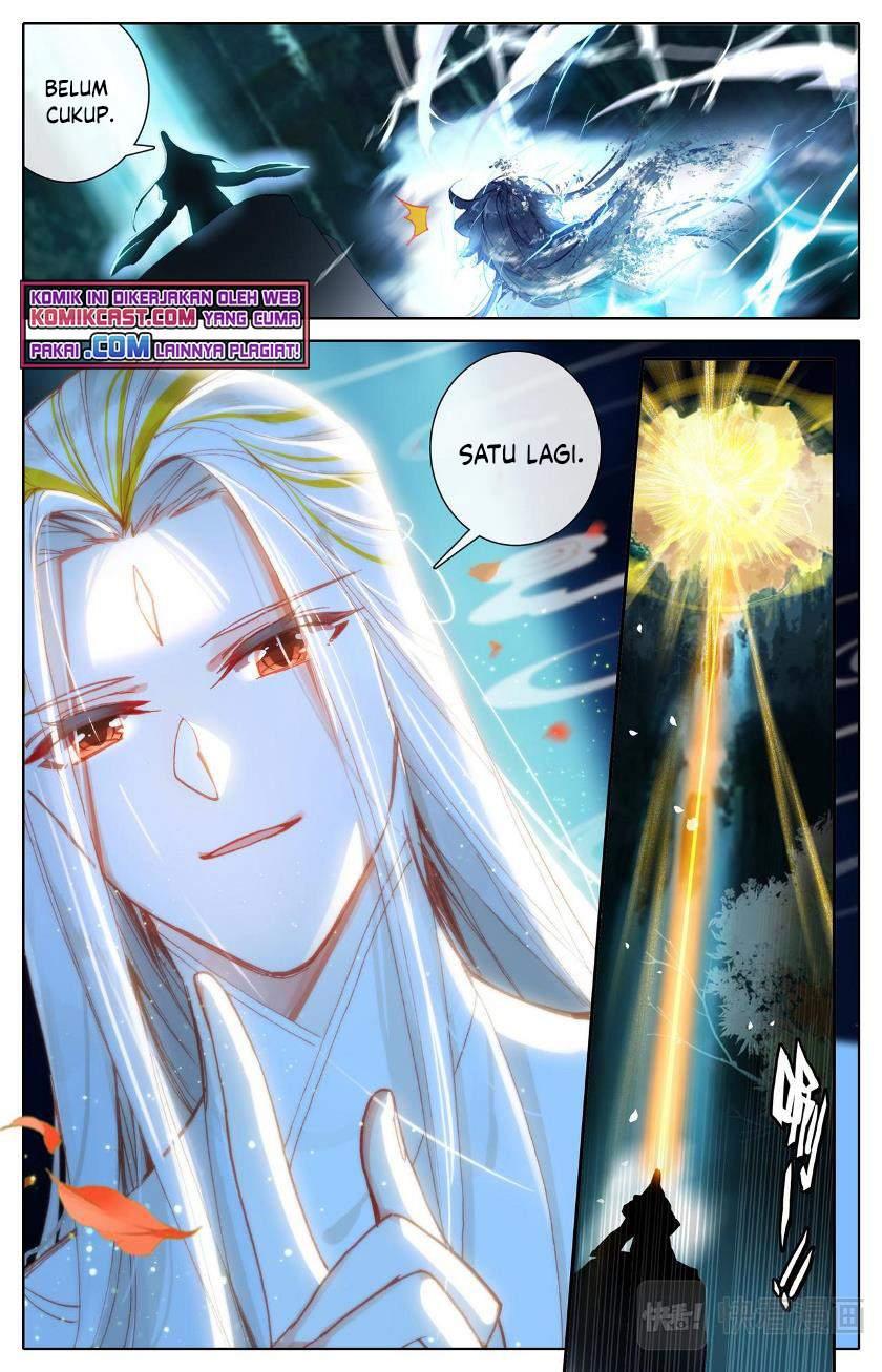 Chapter Komik
              Cang Yuantu Chapter 76 - page 3