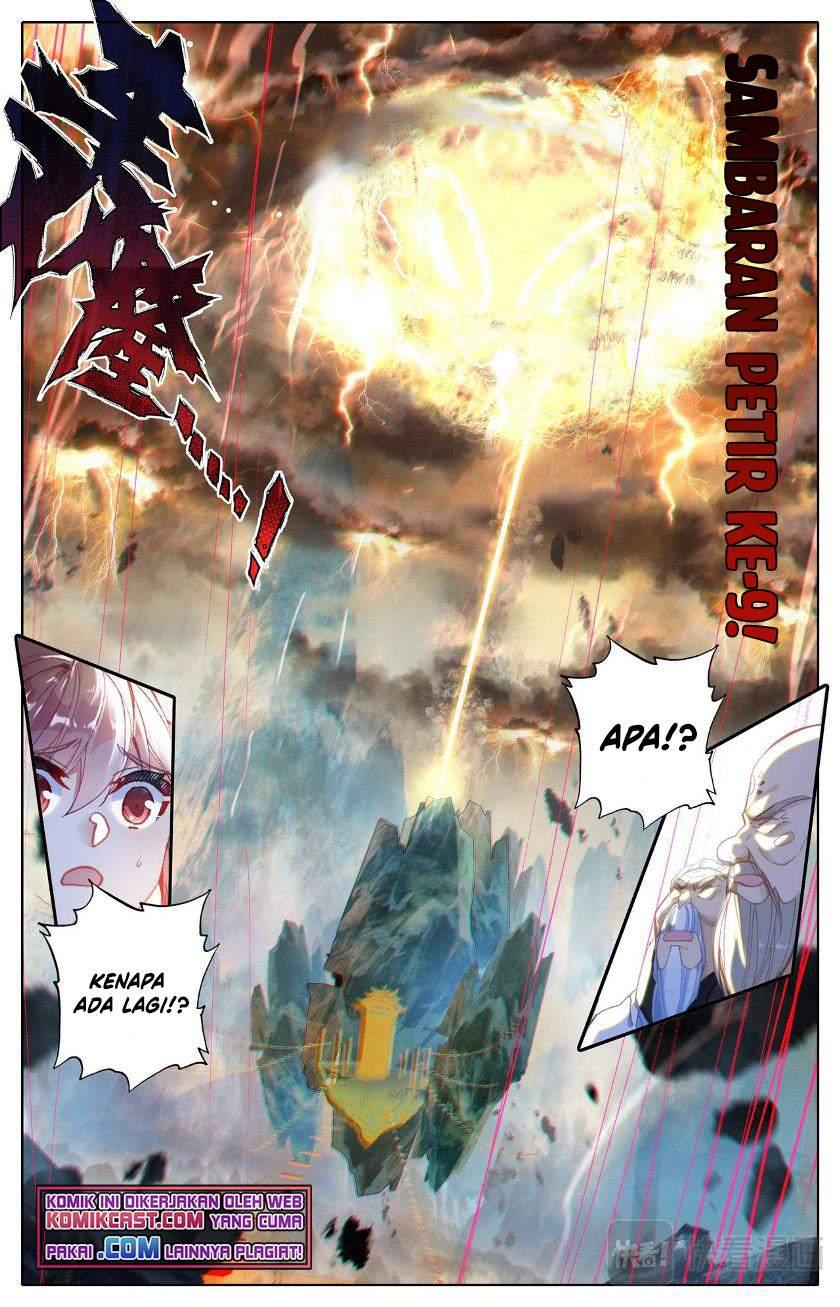 Chapter Komik
              Cang Yuantu Chapter 76 - page 4