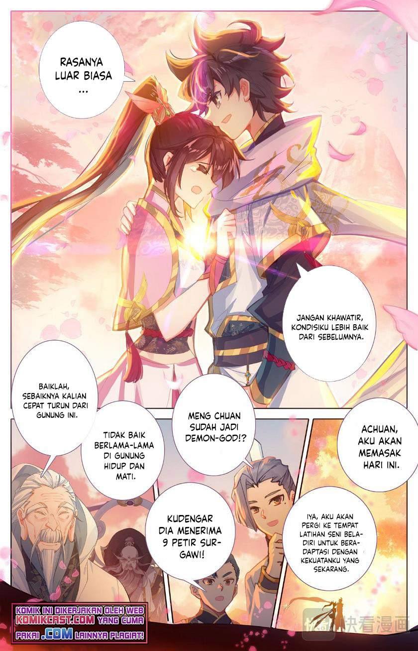 Chapter Komik
              Cang Yuantu Chapter 76 - page 14