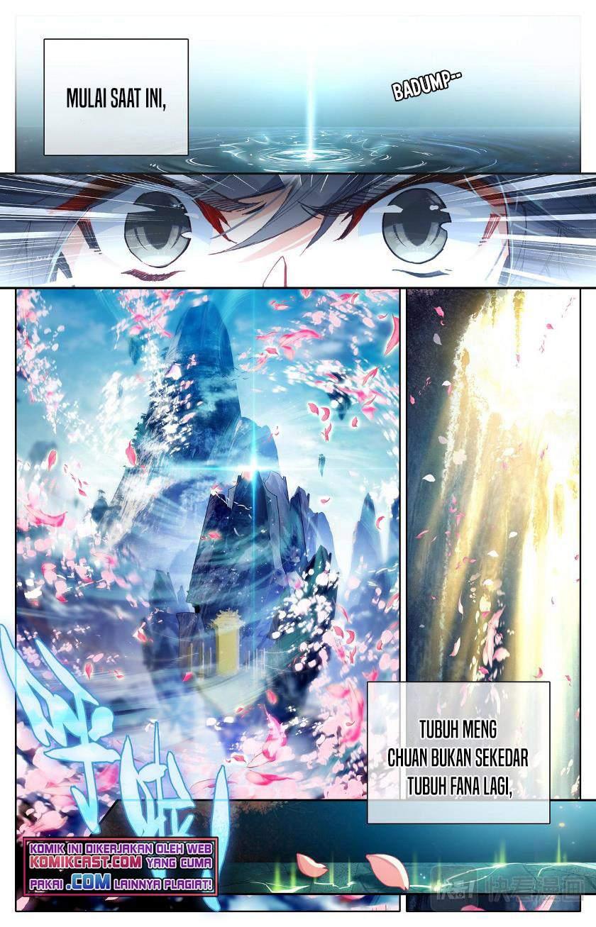 Chapter Komik
              Cang Yuantu Chapter 76 - page 8