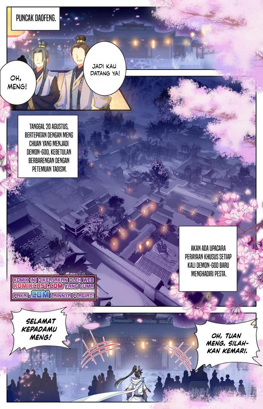 Chapter Komik
              Cang Yuantu Chapter 77 - page 3