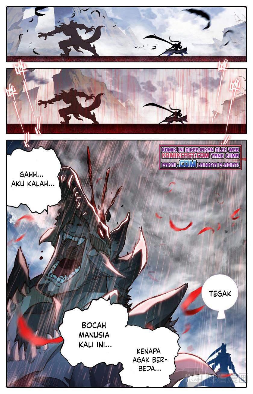 Chapter Komik
              Cang Yuantu Chapter 78 - page 12