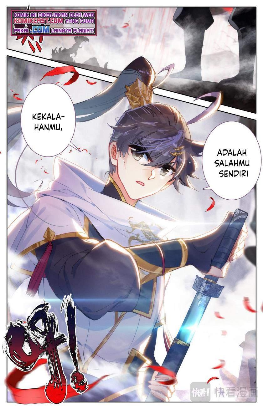 Chapter Komik
              Cang Yuantu Chapter 78 - page 13