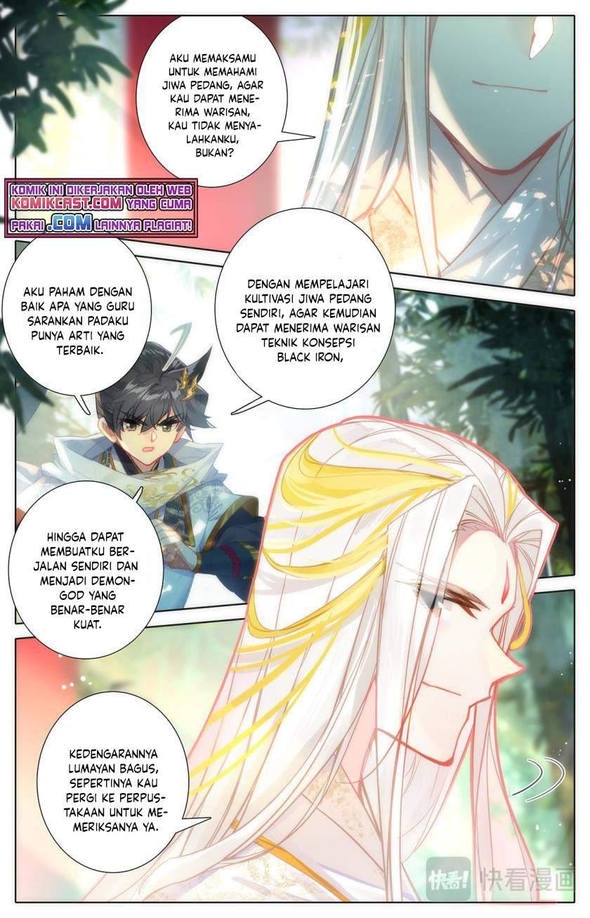 Chapter Komik
              Cang Yuantu Chapter 79 - page 15